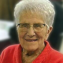 Mariette CHARLES à Baillonville: avis de décès