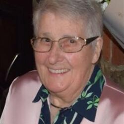 Mariette RENSONNET à Havelange: avis de décès