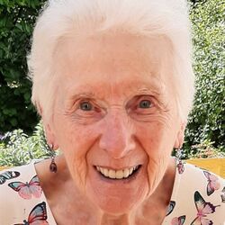 Marthe BAILLY à Vresse-Sur-Semois: avis de décès