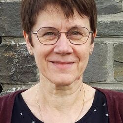 Martine TALBOT à Bastogne: avis de décès