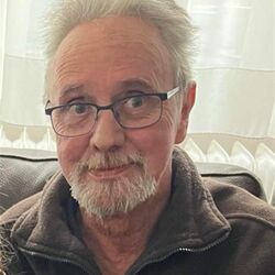 Michel BOSENDORF à Forrières: avis de décès