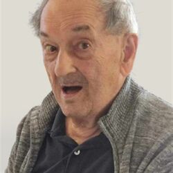 Michel DELACROIX à Kain: avis de décès