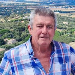 Michel DURIEU à Kain: avis de décès