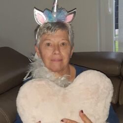 Michèle VANDENHOVEN à Kain: avis de décès