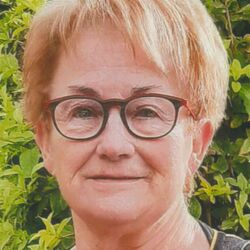 Michelle AMBROISE à Rachecourt: avis de décès