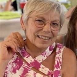 Michelle MERVEILLE à Bertrix: avis de décès