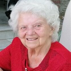 Monique GRIDLET à Alle: avis de décès