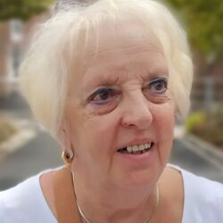 Monique LEFEVRE à Tournai: avis de décès