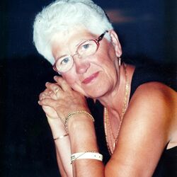 Monique PREAU à Kain: avis de décès