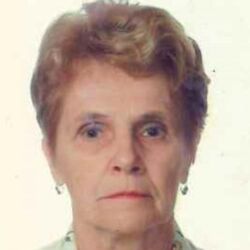 Nadine PIERARD à Felenne: avis de décès