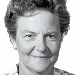 Nelly HENDOUX à Esplechin: avis de décès