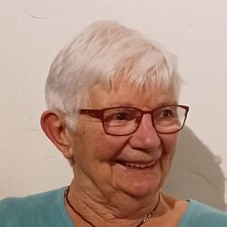 Odette BERTHE à Tournai: avis de décès