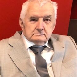 Paul DIVOY à Libramont-Chevigny: avis de décès