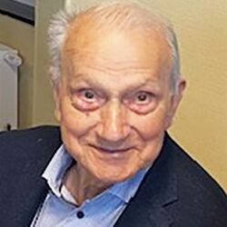 Paul FORTEMAISON à Bertrix: avis de décès