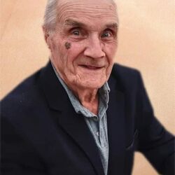 Pierre LEBAILLY à Gedinne: avis de décès