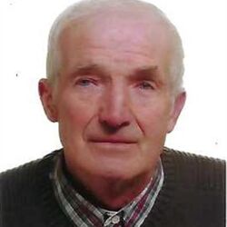 Raymond THOMAS à Orgeo: avis de décès