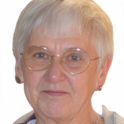 Rita SCHMITZ à Léglise: avis de décès