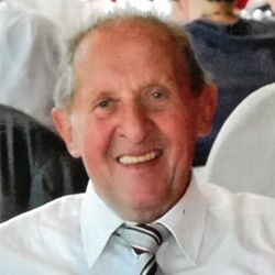 Robert HENKINET à Bastogne: avis de décès