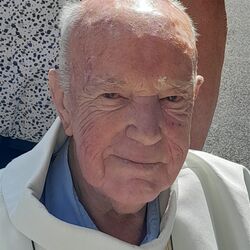 Roger BEFF à Valansart: avis de décès