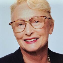 Sara BUCH à Anderlecht: avis de décès