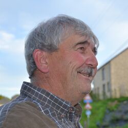 Thierry DAMOISEAU à Yvoir: avis de décès