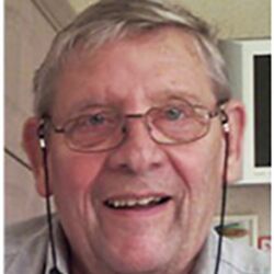 Victor GUISCH à Messancy: avis de décès