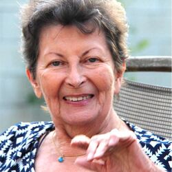 Yvonne PARMENTIER à Bastogne: avis de décès