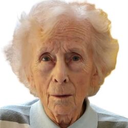 Yvonne THILL à Mondorf-Les-Bains: avis de décès