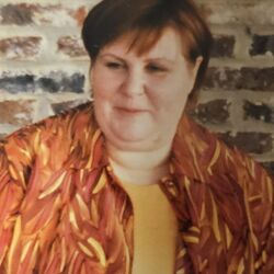 Agnès GOUY à Suarlée: avis de décès