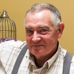 Alexandre Rohart à Baugnies: avis de décès