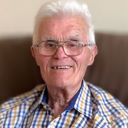 André NOO à Harnoncourt: avis de décès