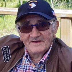 André RENQUIN à Bastogne: avis de décès