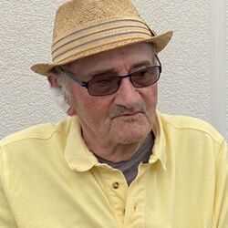 André RENQUIN à Houffalize: avis de décès