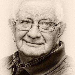 André ROBERT à Pondrôme: avis de décès