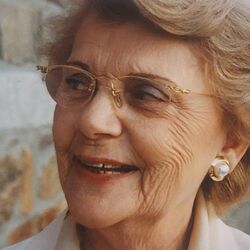 Andrée DELERZY à Namur: avis de décès