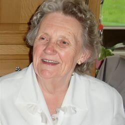 Anne-Marie DESSOY à Libramont-Chevigny: avis de décès