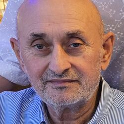 Avtandyl Niazashvili à Pecq: avis de décès