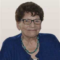 Christiane DECAIGNY à Tournai: avis de décès