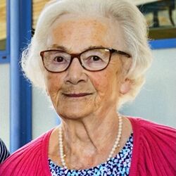 Christiane FRANKARD à Rosières: avis de décès