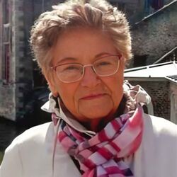 Christiane PIGEON à Vaux-Sur-Sûre: avis de décès