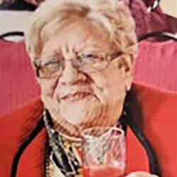 Colette BOURGAUX à Nil-Saint-Vincent-Saint-Martin: avis de décès