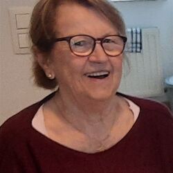 Colette CLARENNE à Libramont-Chevigny: avis de décès