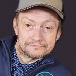 Damien HEMPTE à Molenbaix: avis de décès