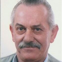 Daniel LEKIEN à Lessines: avis de décès