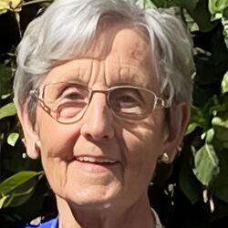 Denise NANQUETTE à Martelange: avis de décès