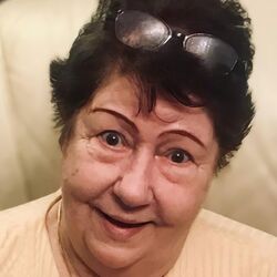 Églantine GUILLAUME à Athus: avis de décès