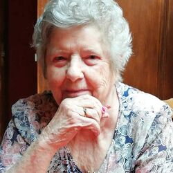Eliane DEPECKER à Templeuve: avis de décès