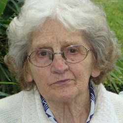 Elisabeth DEROUBAIX à Pecq: avis de décès