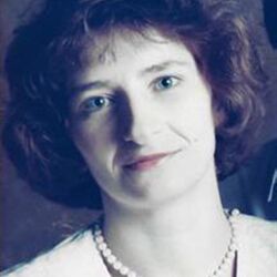 Elisabeth Hommelen à Stambruges: avis de décès