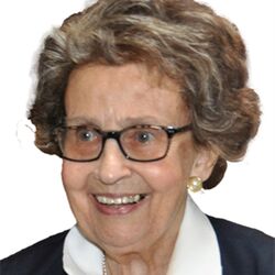 Elisabeth NEULENS à Baelen: avis de décès